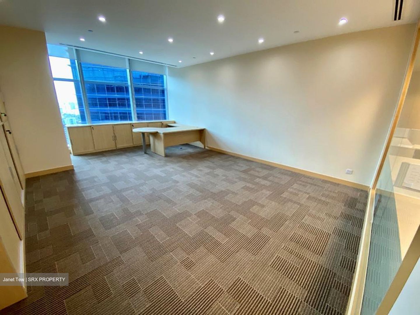 Marina Bay Financial Centre (tower 3) (D1), Office #530841251